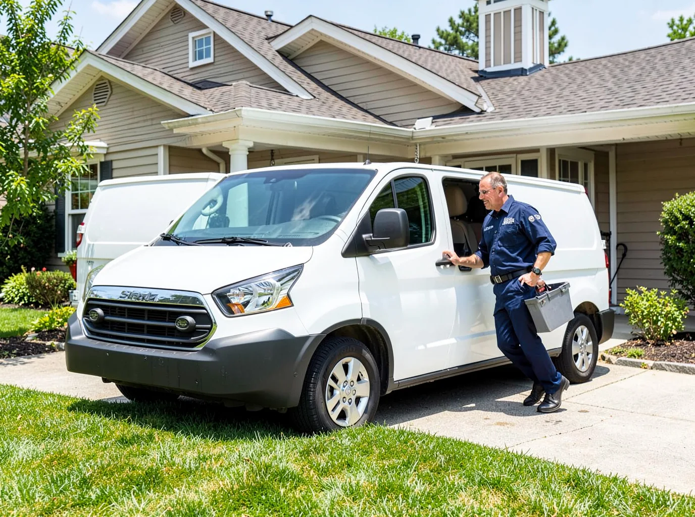 Emergency Plumber company in Rush City, MN